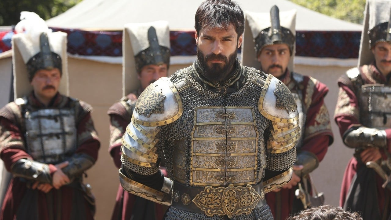 Foto - Hiç kimse bunu beklemiyordu! 'Mehmed: Fetihler Sultanı'nda büyük sürpriz...