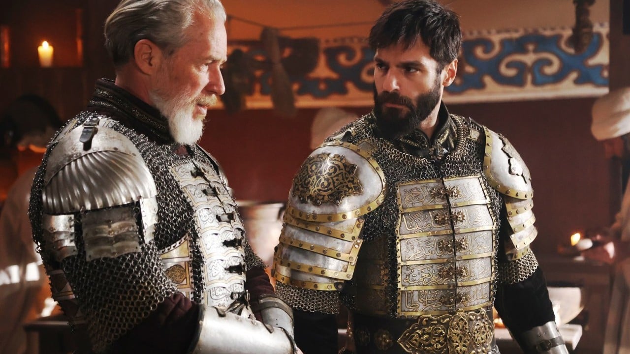 Hiç kimse bunu beklemiyordu! 'Mehmed: Fetihler Sultanı'nda büyük sürpriz...