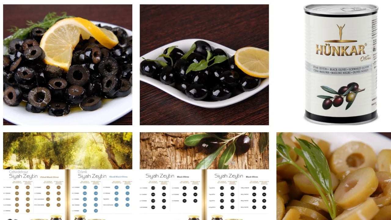 Foto - Hiç kimse bunu beklemiyordu! Türkiye’nin zeytin devi iflas etti