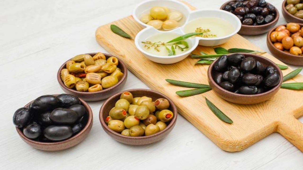 Foto - Hiç kimse bunu beklemiyordu! Türkiye’nin zeytin devi iflas etti