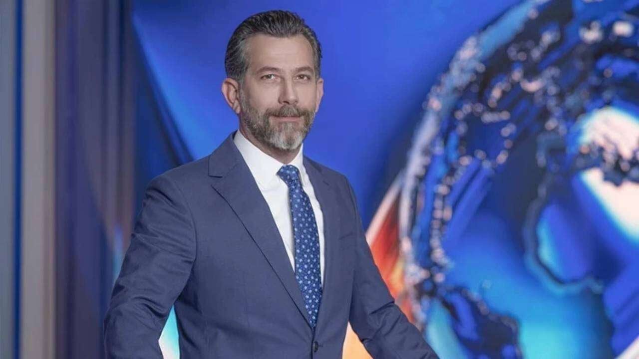 Foto - Hiç kimse bunu beklemiyordu! Ünlü haber sunucusunun işine apar topar son verildi