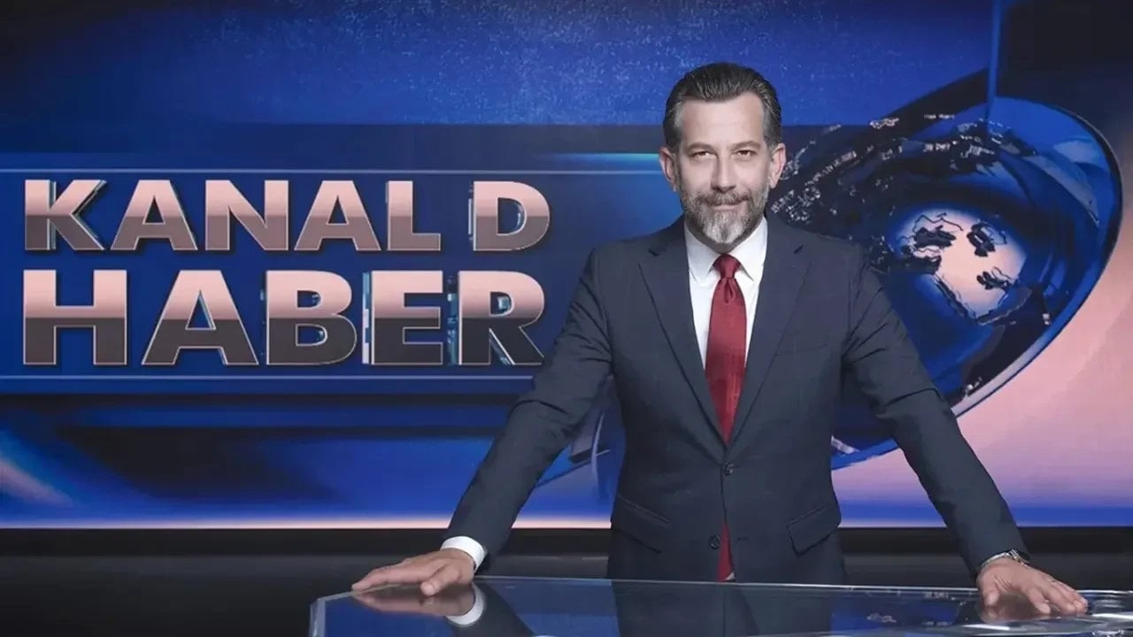 Foto - Hiç kimse bunu beklemiyordu! Ünlü haber sunucusunun işine apar topar son verildi