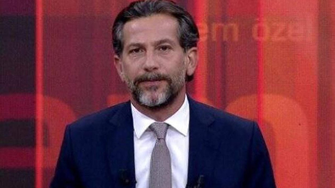 Foto - Hiç kimse bunu beklemiyordu! Ünlü haber sunucusunun işine apar topar son verildi