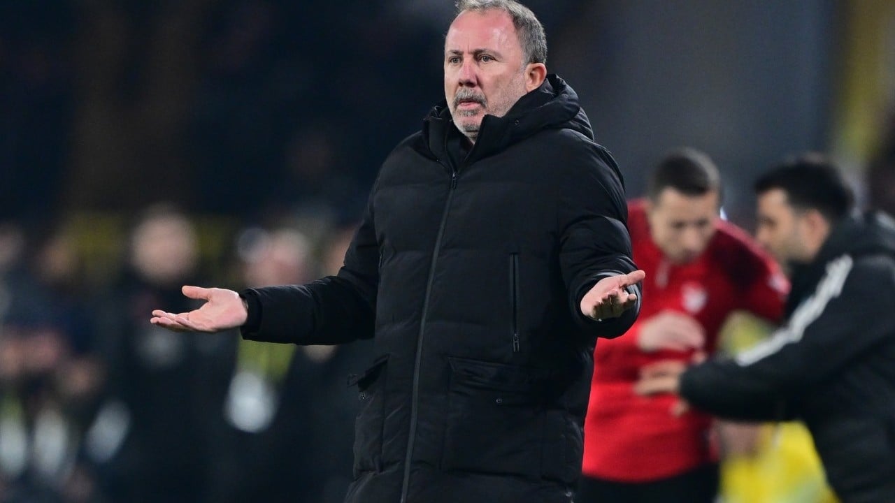 Foto - Hiç kimse bunu beklemiyordu ve... O Kanat Beşiktaş'ı neden reddetti?