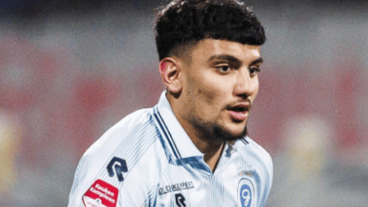 Hiç kimse bunu beklemiyordu ve... O Kanat Beşiktaş'ı neden reddetti?