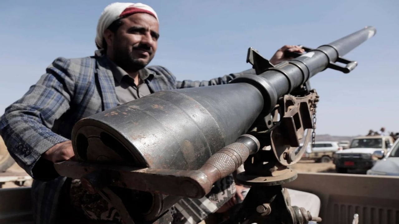 Foto - "Hiç kimse durmasa bile biz ölümüne İran’ın yanındayız" demişlerdi! Doğrudan askeri müdahalede bulunacaklarını açıkladılar