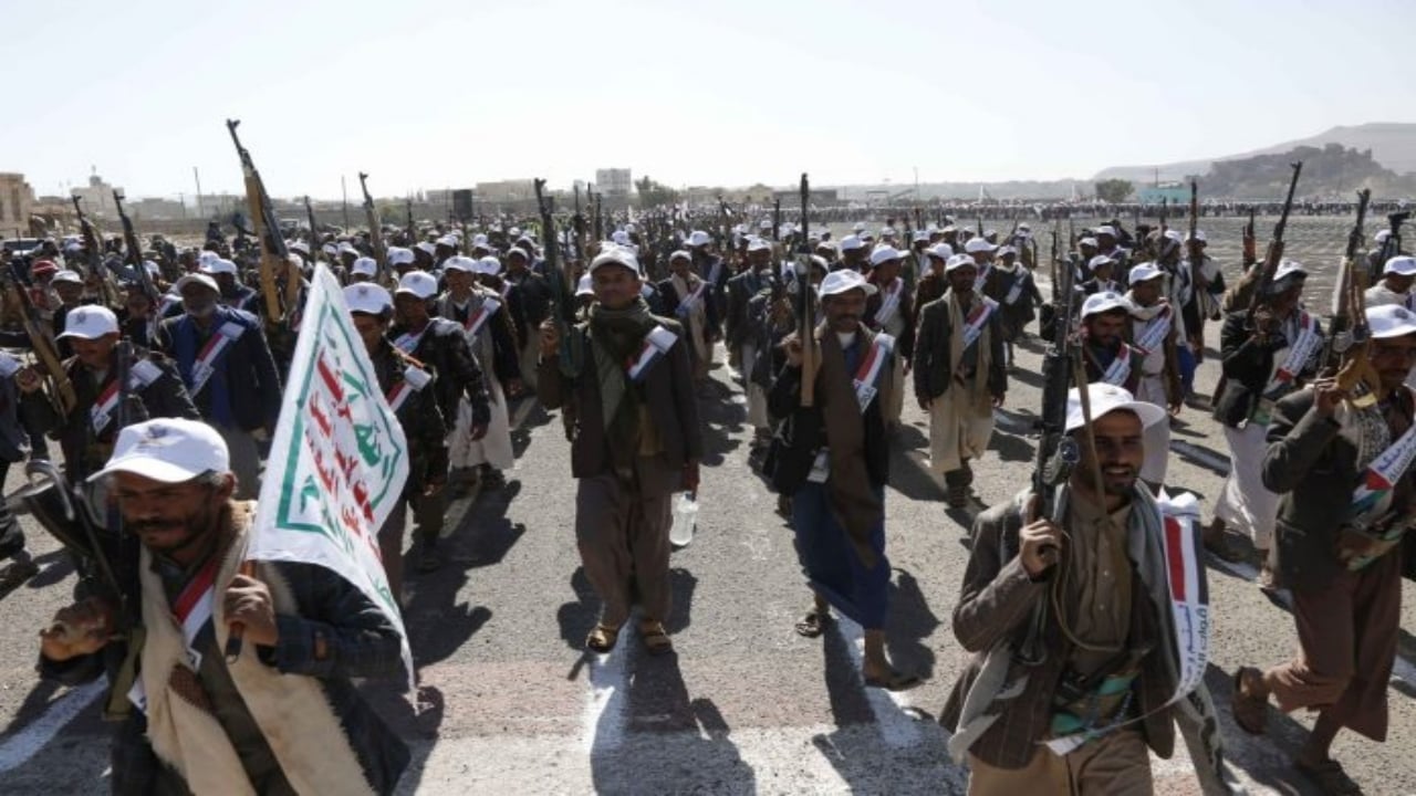 Foto - "Hiç kimse koşmasa biz yardıma koşarız" diyerek sinyali verdiler: İran’ın yanında savaşa katılacağız