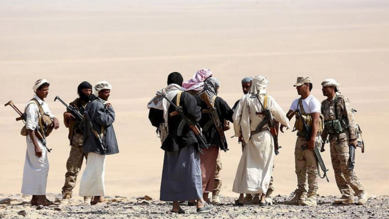 Foto - "Hiç kimse olmasa bile biz yanınızdayız" demişlerdi! İran’ın en büyük destekçisinin komutanı uykusunda öldürüldü