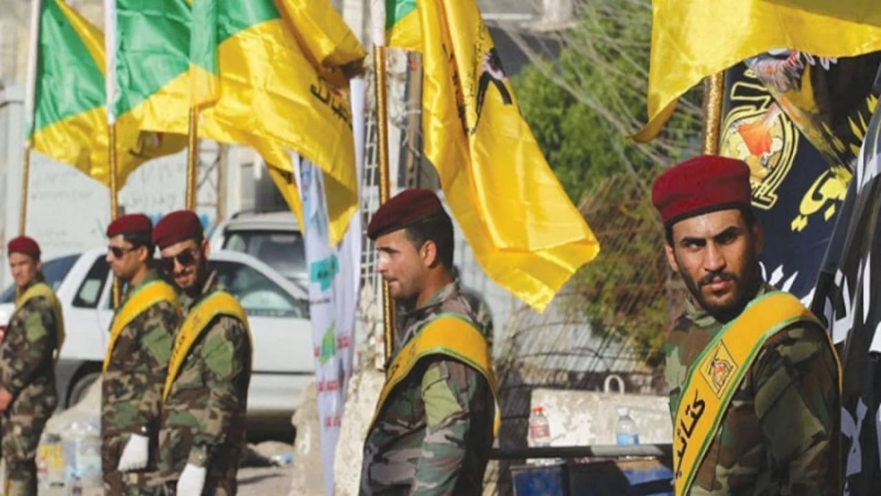 Foto - "Hiç kimse olmasa bile biz yanınızdayız" demişlerdi! İran’ın en büyük destekçisinin komutanı uykusunda öldürüldü