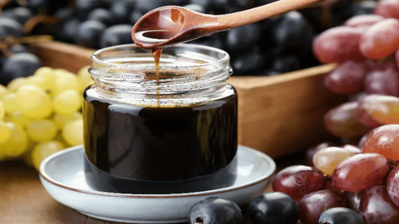 Foto - Hiç kimseye güven kalmadı: Doğal sandığımız pekmezden bakın ne çıktı!