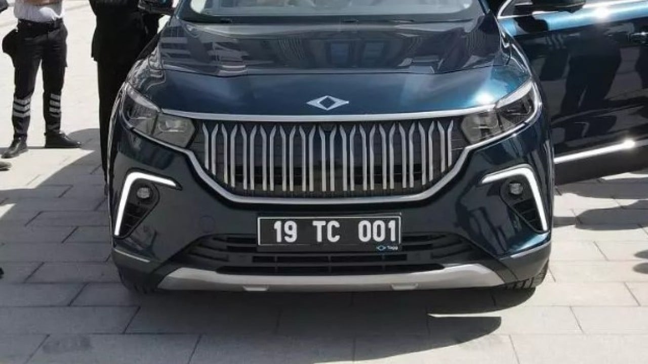 Foto - Hiç merak ettiniz mi? İşte trafikte gördüğünüz renkli plakaların anlamları!