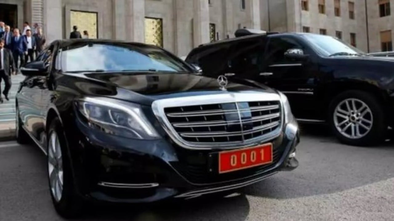 Foto - Hiç merak ettiniz mi? İşte trafikte gördüğünüz renkli plakaların anlamları!