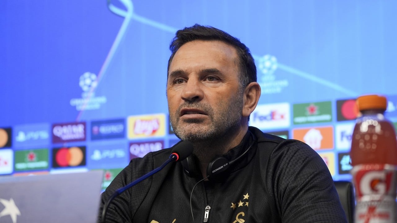 Hiç olmayacaktı ama yaptı... Okan Buruk sonunda Mourinho'ya hak verdi