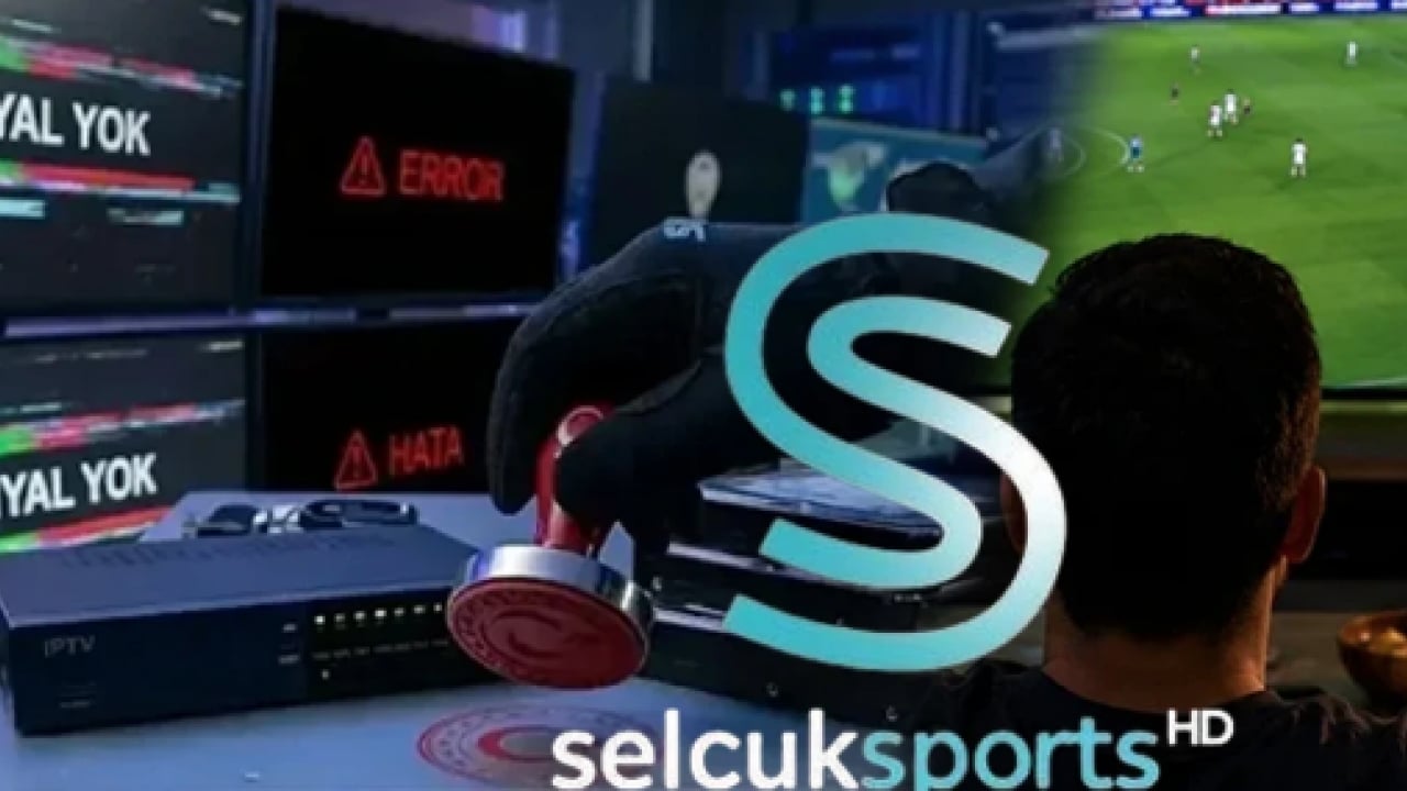 Foto - Hiçbir alakam yok diyen Selçuksports'un sahibi olan Selçuk Yılmaz'ın ifadesi çıktı