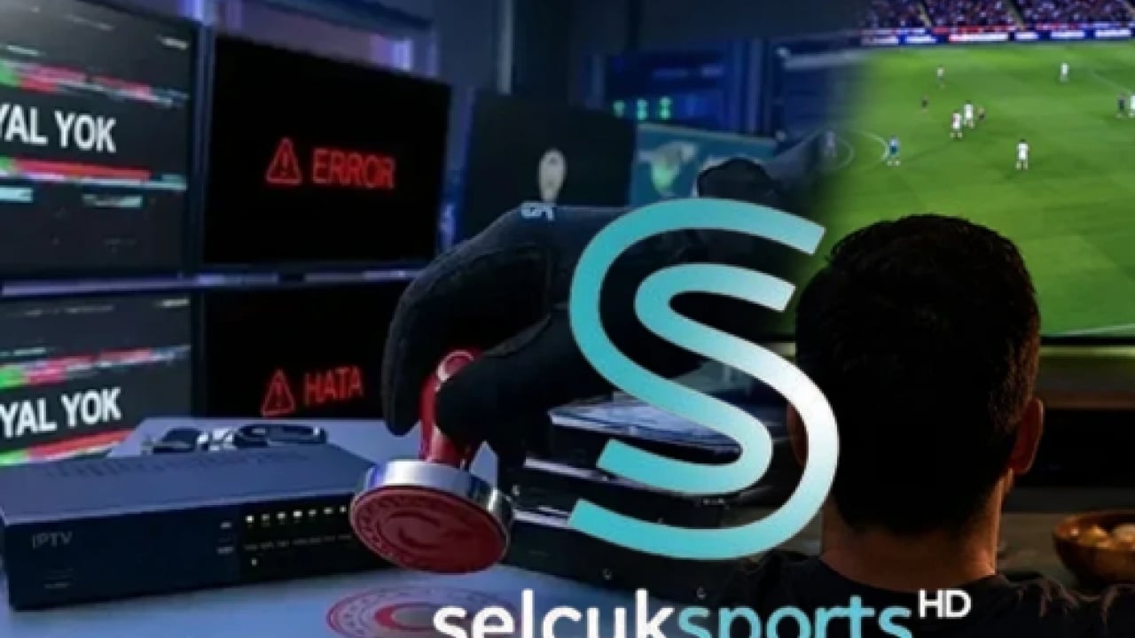 Foto - Hiçbir alakam yok diyen Selçuksports'un sahibi olan Selçuk Yılmaz'ın ifadesi çıktı