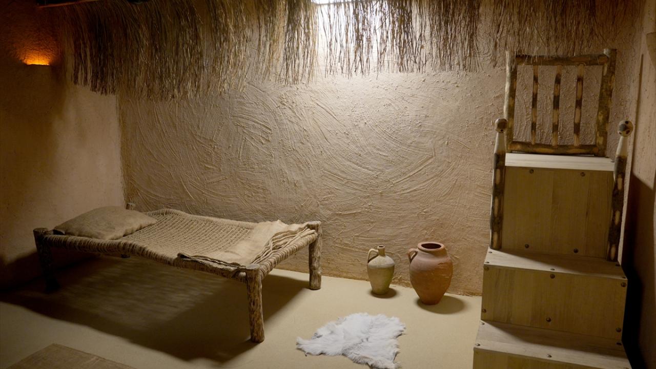 Foto - Hicret yolu ve siyer kronolojisi… ‘Siyer Diorama Müzesi’ açılıyor