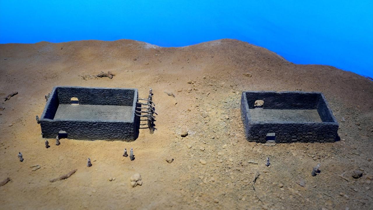 Foto - Hicret yolu ve siyer kronolojisi… ‘Siyer Diorama Müzesi’ açılıyor