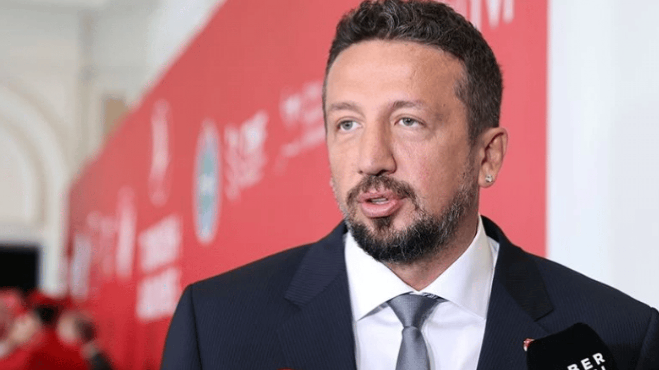 Foto - Hidayet Türkoğlu basketbol tarihine adını yazdırdı