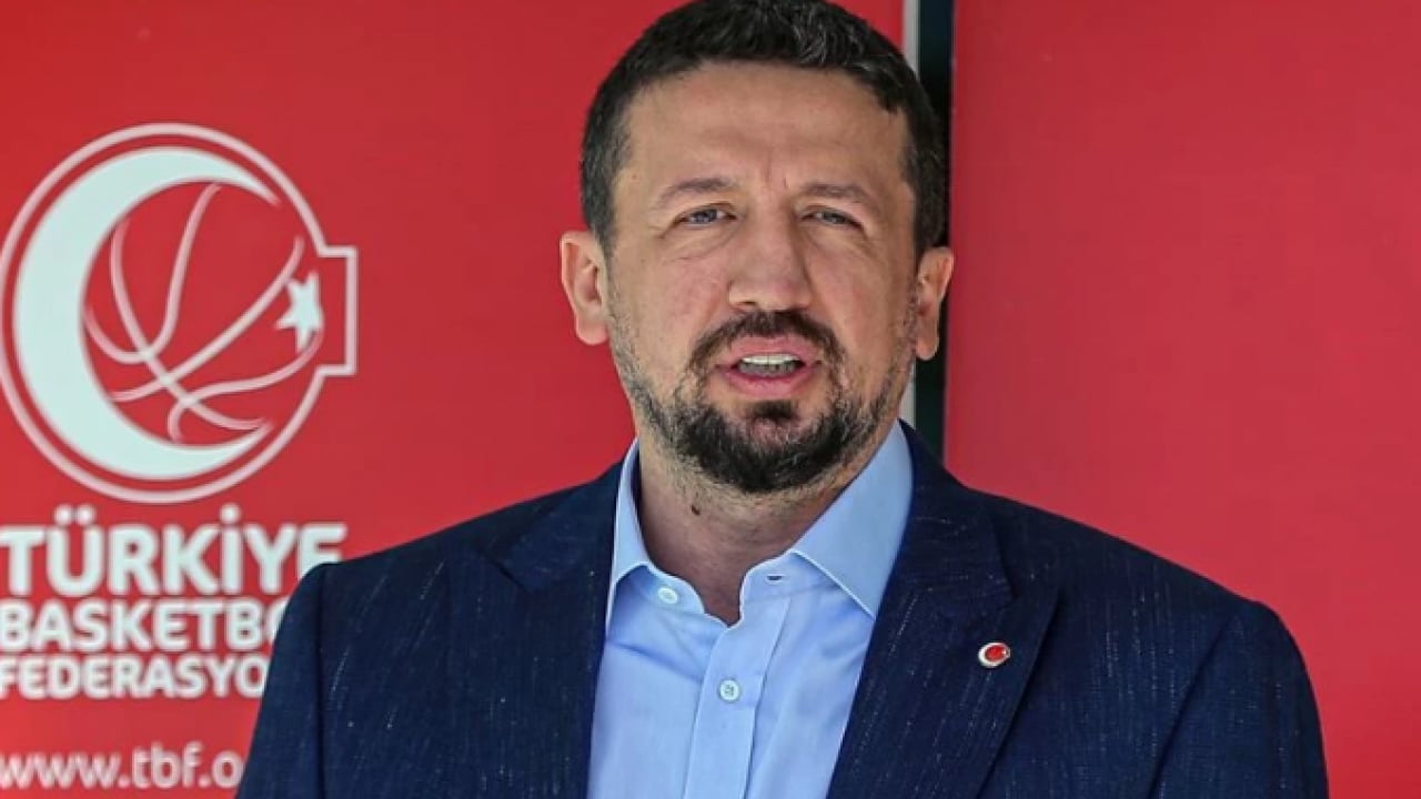 Foto - Hidayet Türkoğlu basketbol tarihine adını yazdırdı