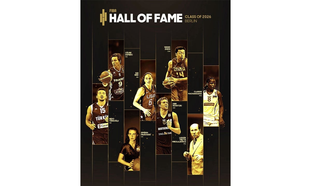 Foto - Hidayet Türkoğlu basketbol tarihine adını yazdırdı