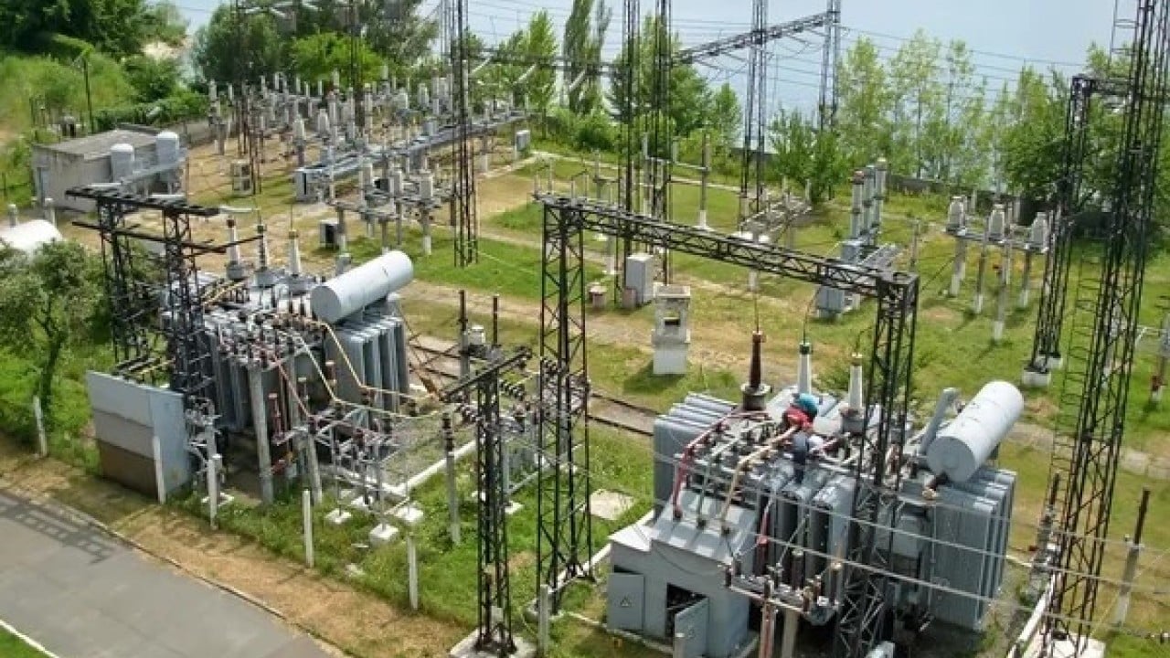 Foto - Hidroelektrik üretimi 11,71 milyar kilovatsaate ulaştı Yağmurla gelen rekor