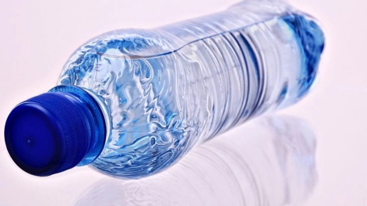 Foto - Hijyen için çok önemli! İşte termos ve su şişelerini dezenfekte etmenin 5 yolu