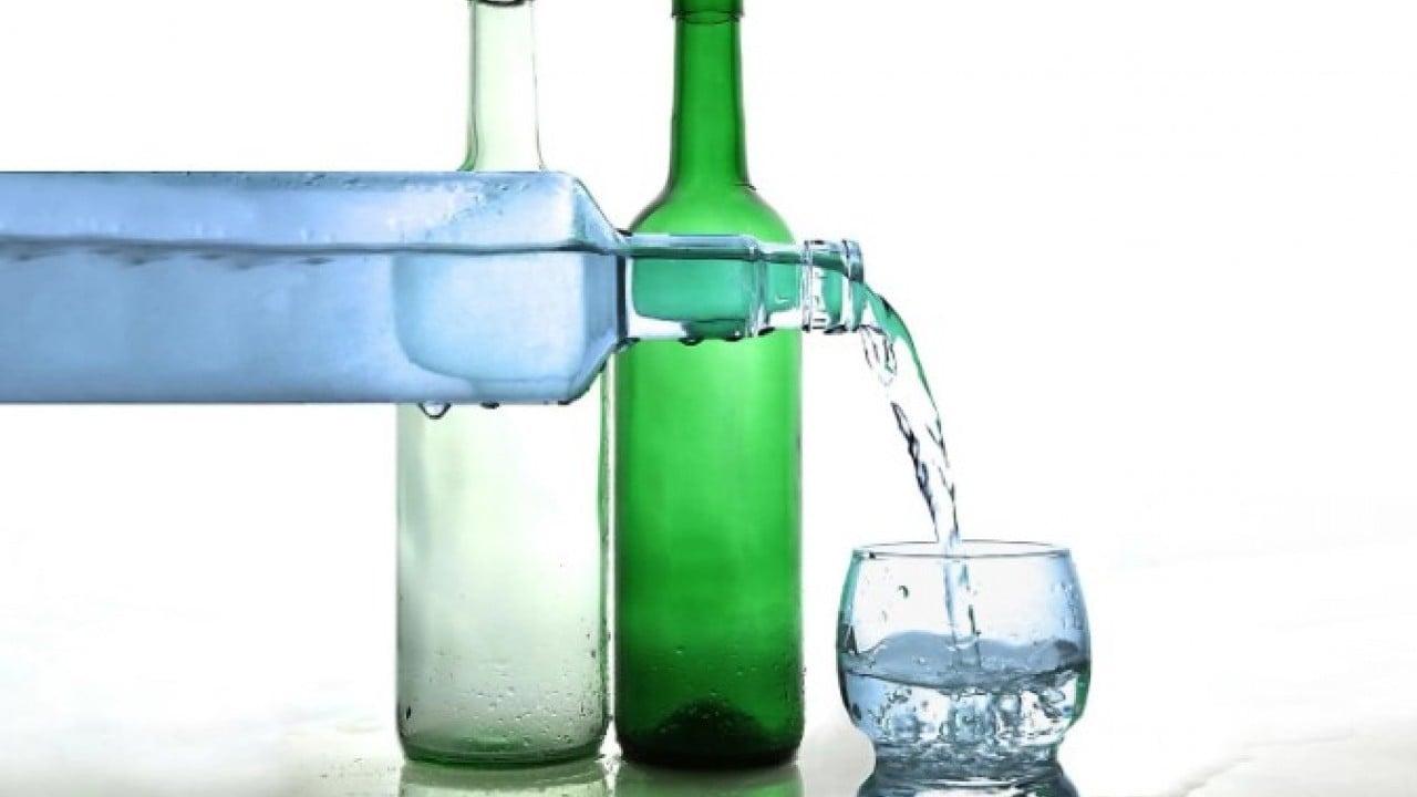 Foto - Hijyen için çok önemli! İşte termos ve su şişelerini dezenfekte etmenin 5 yolu