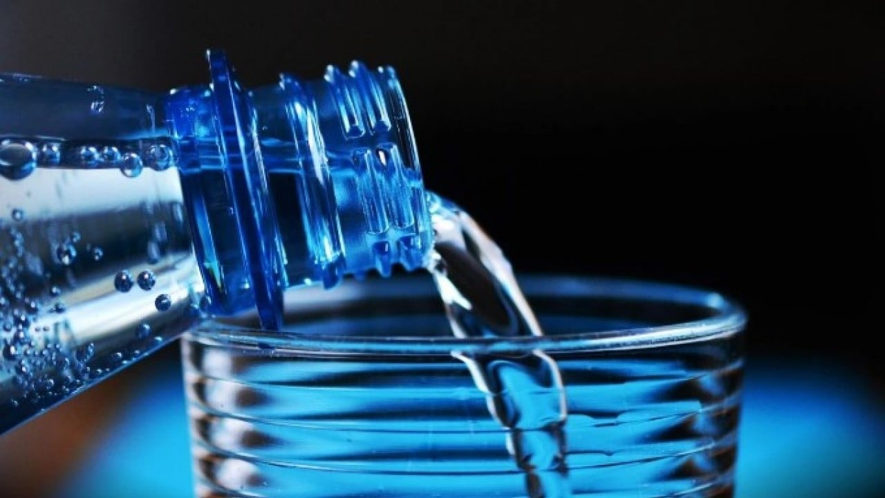 Foto - Hijyen için çok önemli! İşte termos ve su şişelerini dezenfekte etmenin 5 yolu