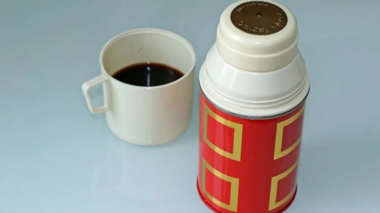 Foto - Hijyen için çok önemli! İşte termos ve su şişelerini dezenfekte etmenin 5 yolu