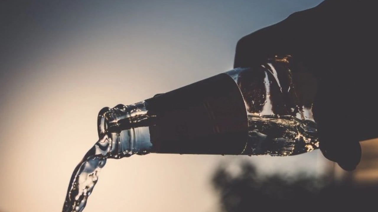 Foto - Hijyen için çok önemli! İşte termos ve su şişelerini dezenfekte etmenin 5 yolu