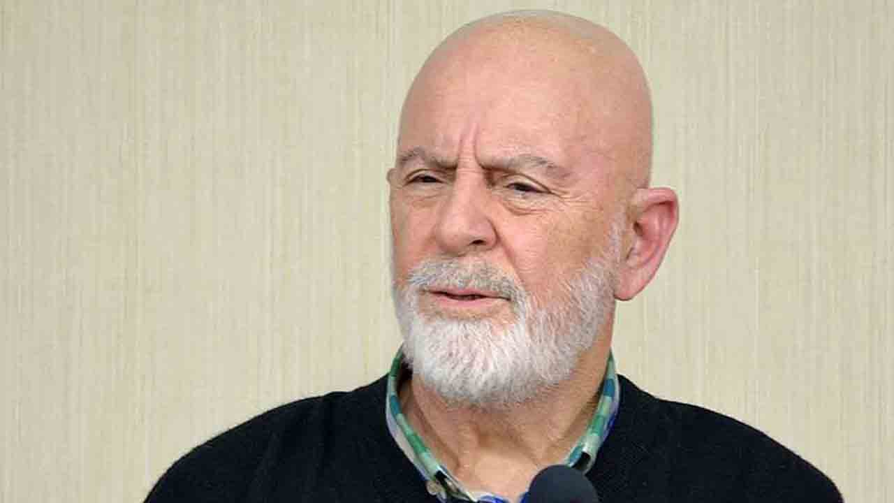 Hikayelerinin ilham kaynağıydı: Konuk Mustafa Kutlu öğrenciler mutlu