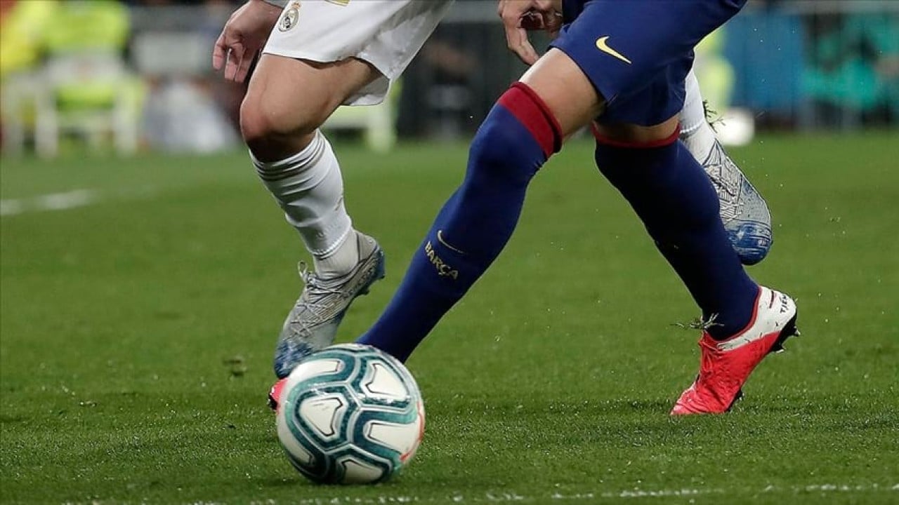 Foto - Hikayesi fıkraları aratmıyor! Avrupa Süper Lig projesi patladı