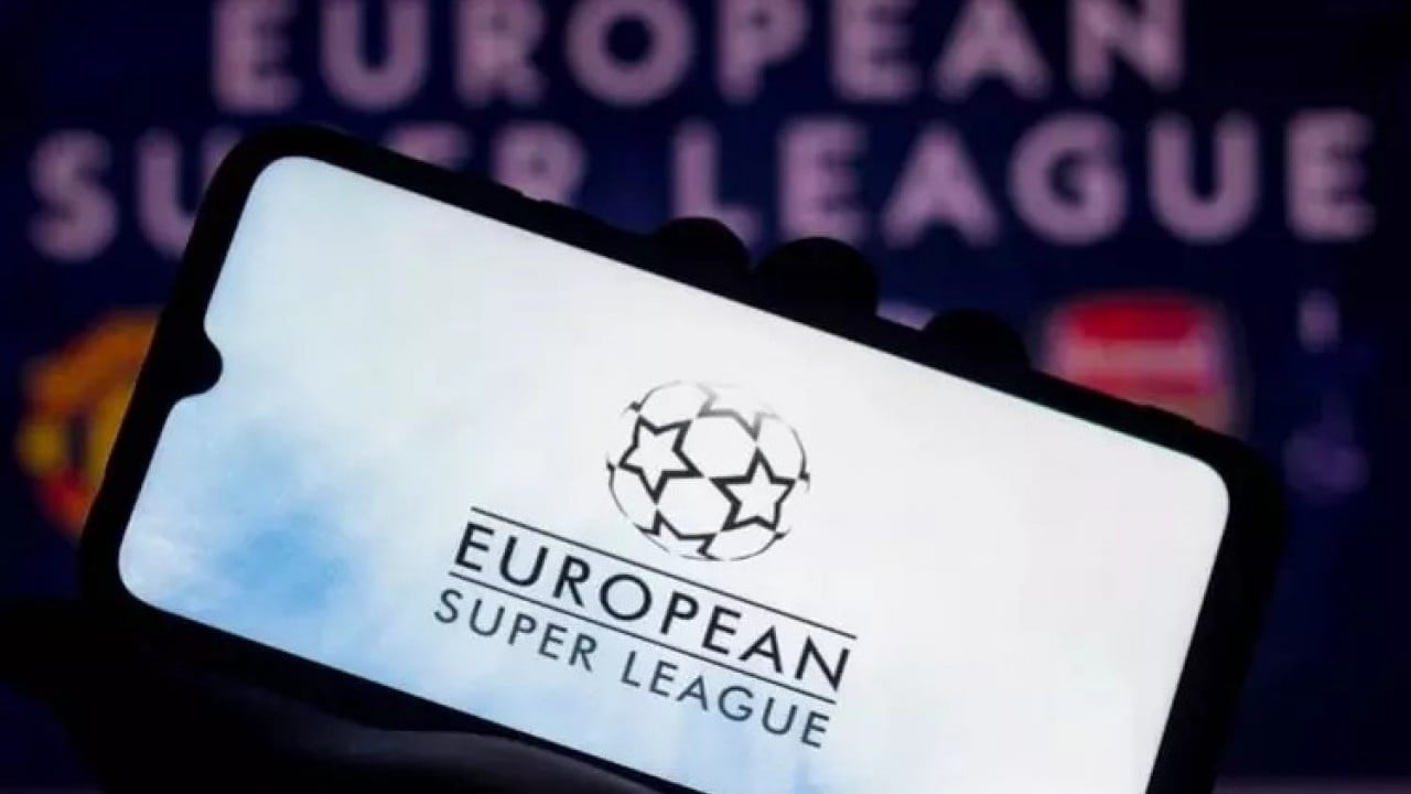 Foto - Hikayesi fıkraları aratmıyor! Avrupa Süper Lig projesi patladı