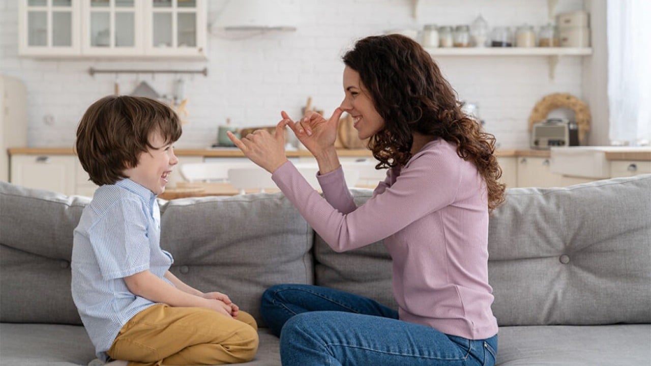 Foto - Hilal Kaplan beliren tehlikeye dikkat çekti: Ayıp, yapma yavrum