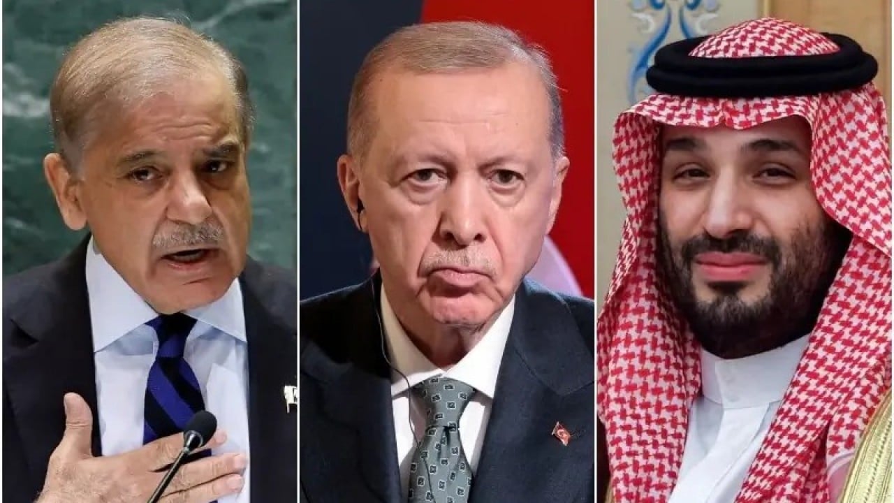 Foto - Hilal Kaplan Erdoğan'ın sessiz planını açıkladı