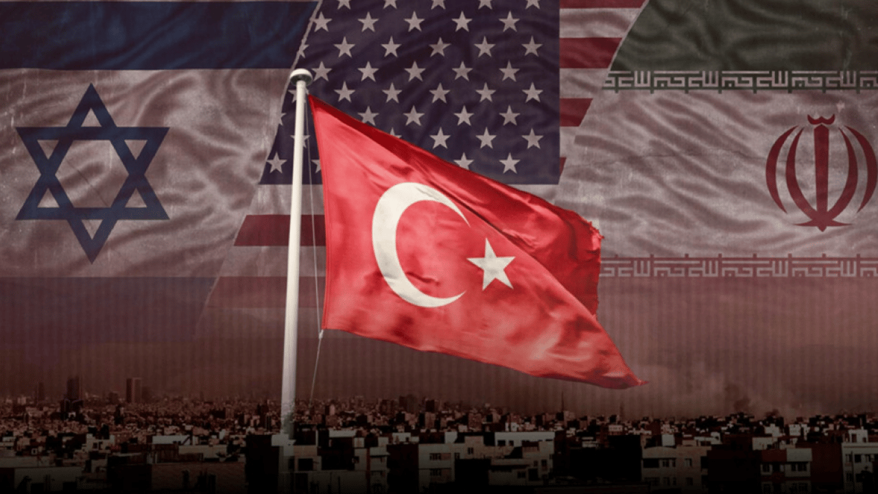 Foto - Hilal Kaplan Erdoğan'ın sessiz planını açıkladı