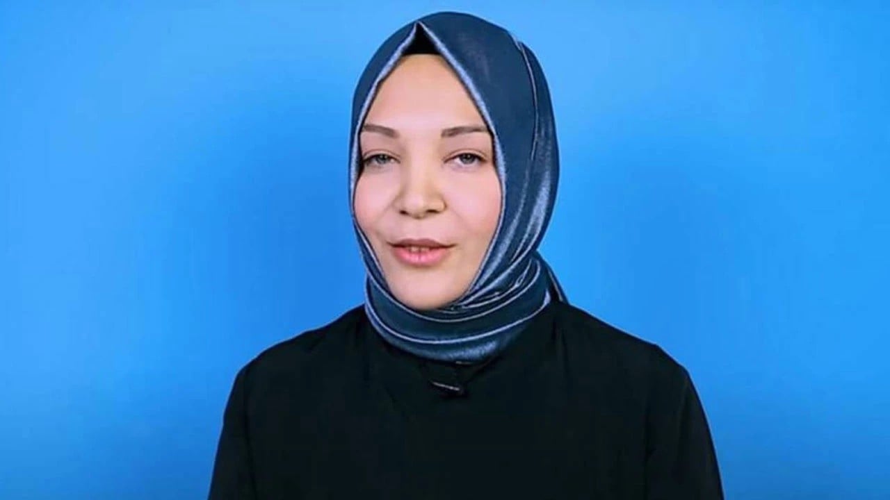 Foto - Hilal Kaplan, Erdoğan'ın uçağındaki o hadiseyi ilk kez açıkladı: Sistem etti, gözlerindeki gerilimi ve hüznü dün gibi hatırlıyorum