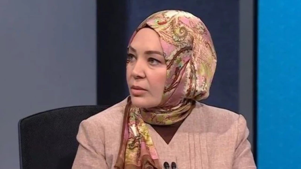 Foto - Hilal Kaplan, 'Türkiye için milli güvenlik meselesi' diyerek göz ardı edilen o soruyu sordu