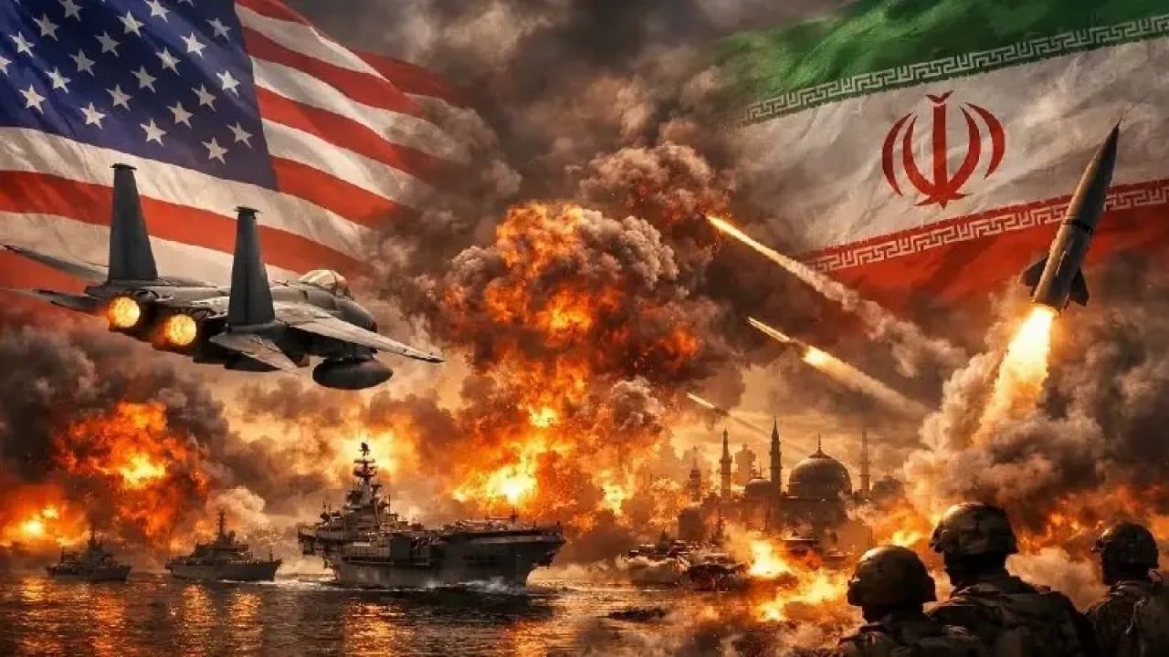 Foto - Hilal Kaplan, 'Türkiye için milli güvenlik meselesi' diyerek göz ardı edilen o soruyu sordu