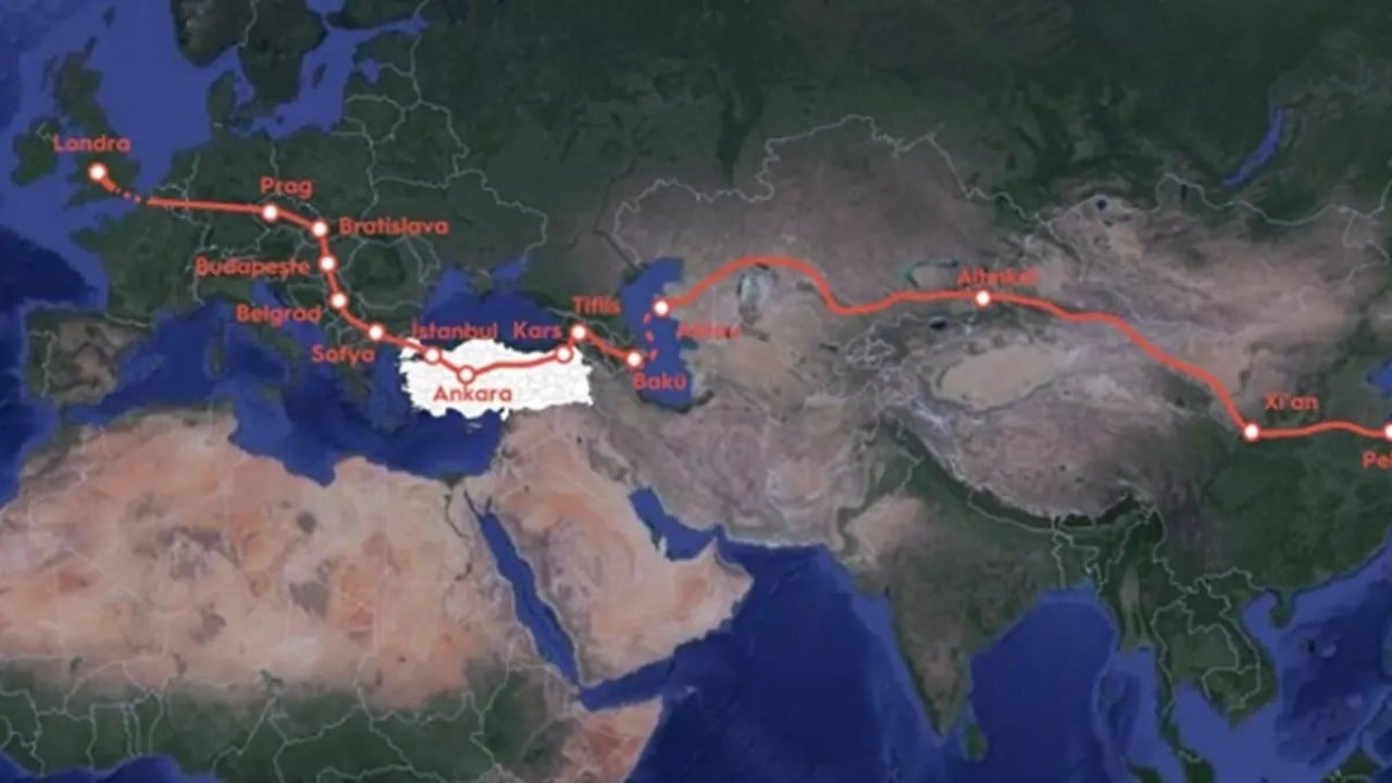 Foto - Hilal Kaplan Türkiye için tarihi fırsatı açıkladı! Kazanan biz olabiliriz