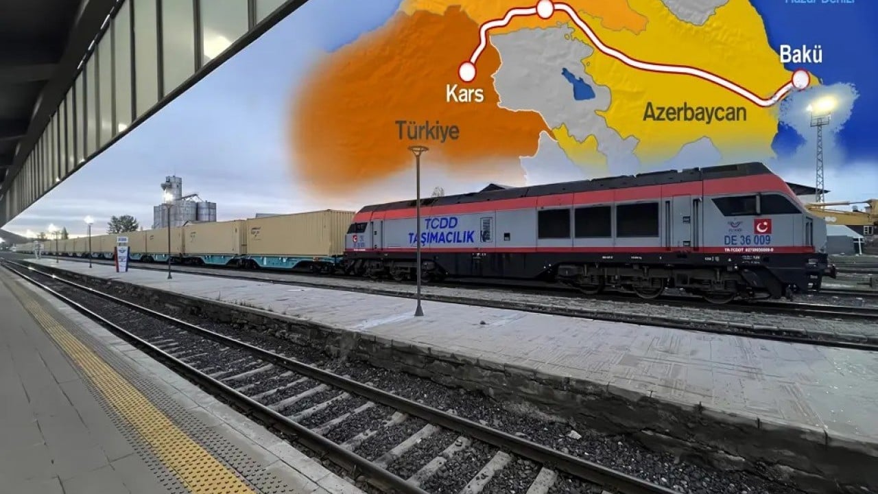 Foto - Hilal Kaplan Türkiye için tarihi fırsatı açıkladı! Kazanan biz olabiliriz