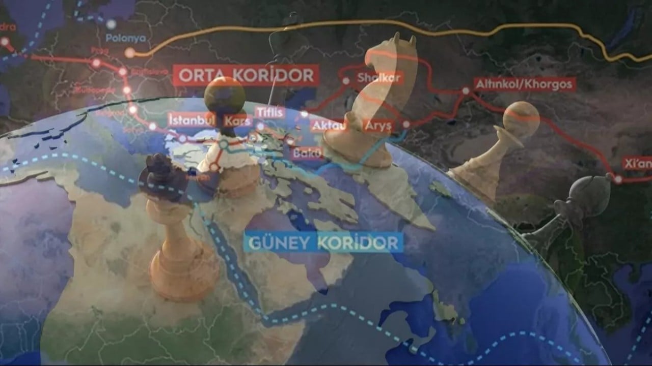 Foto - Hilal Kaplan Türkiye için tarihi fırsatı açıkladı! Kazanan biz olabiliriz