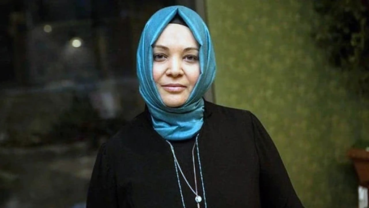 Foto - Hilal Kaplan'dan çarpıcı sözler: Türkiye'nin görevi bazıları gibi 'barış mimarı' pozları vermek değil