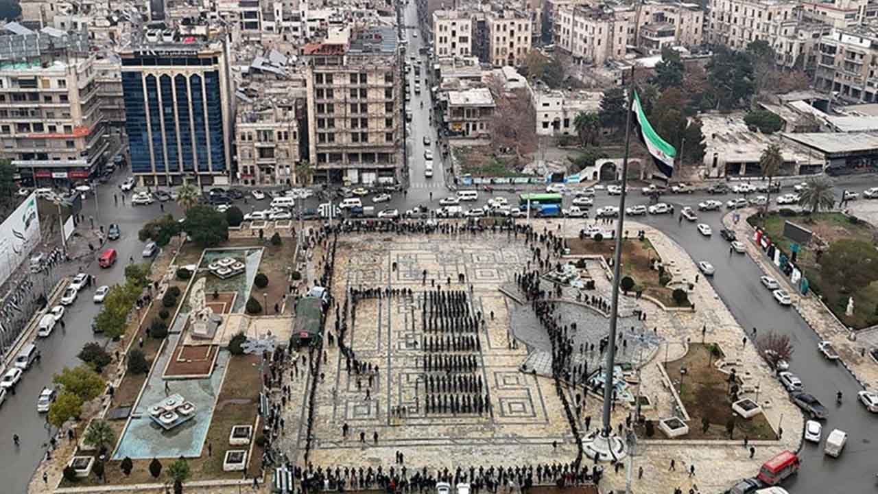 Foto - Hilal Kaplan'dan dikkat çeken çıkış: Yıllardır adım adım kurulan ve Türkiye'yi içine alan plan sarsıldı