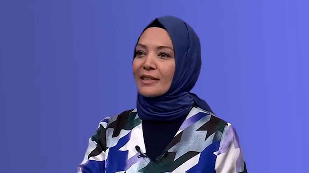 Foto - Hilal Kaplan'dan dikkat çeken çıkış: Yıllardır adım adım kurulan ve Türkiye'yi içine alan plan sarsıldı