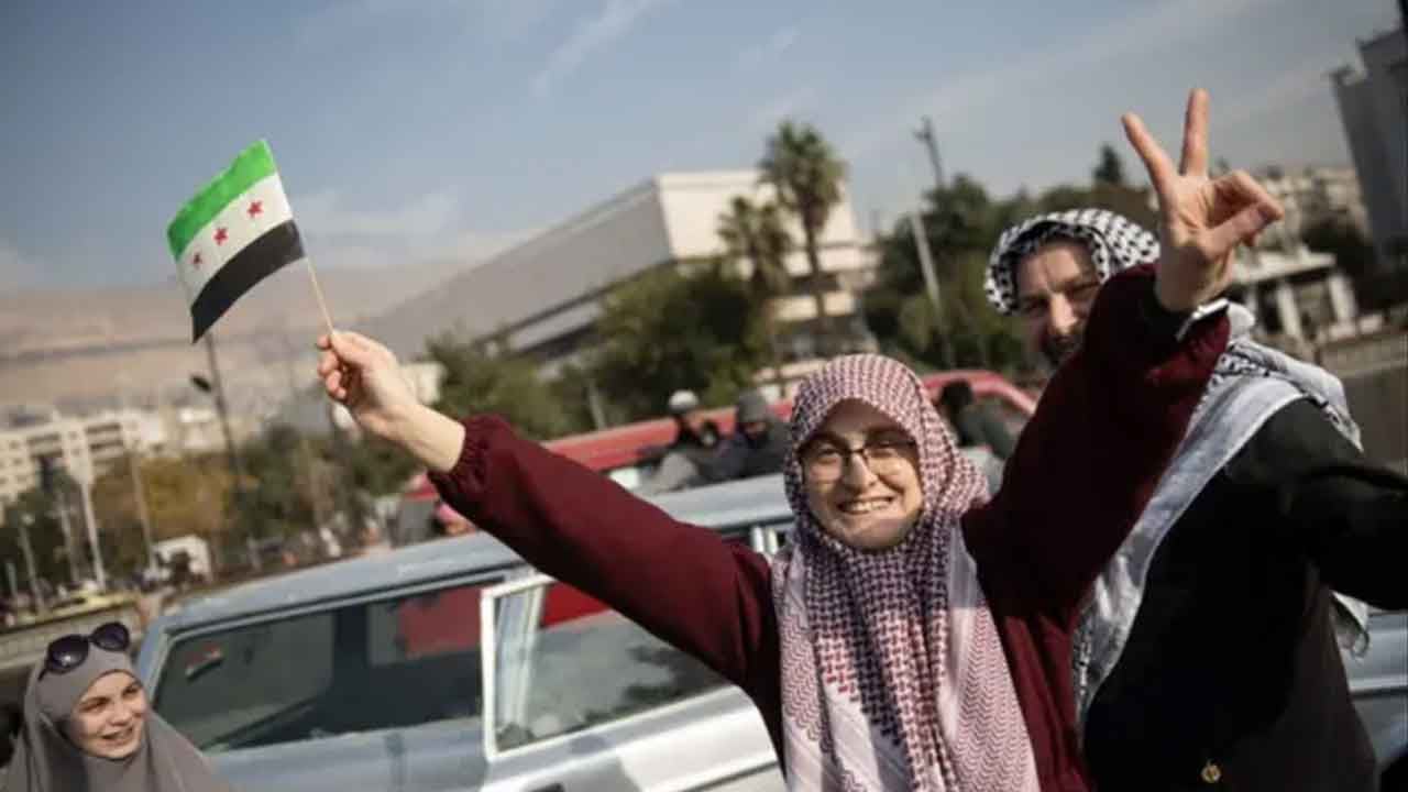 Foto - Hilal Kaplan'dan dikkat çeken çıkış: Yıllardır adım adım kurulan ve Türkiye'yi içine alan plan sarsıldı