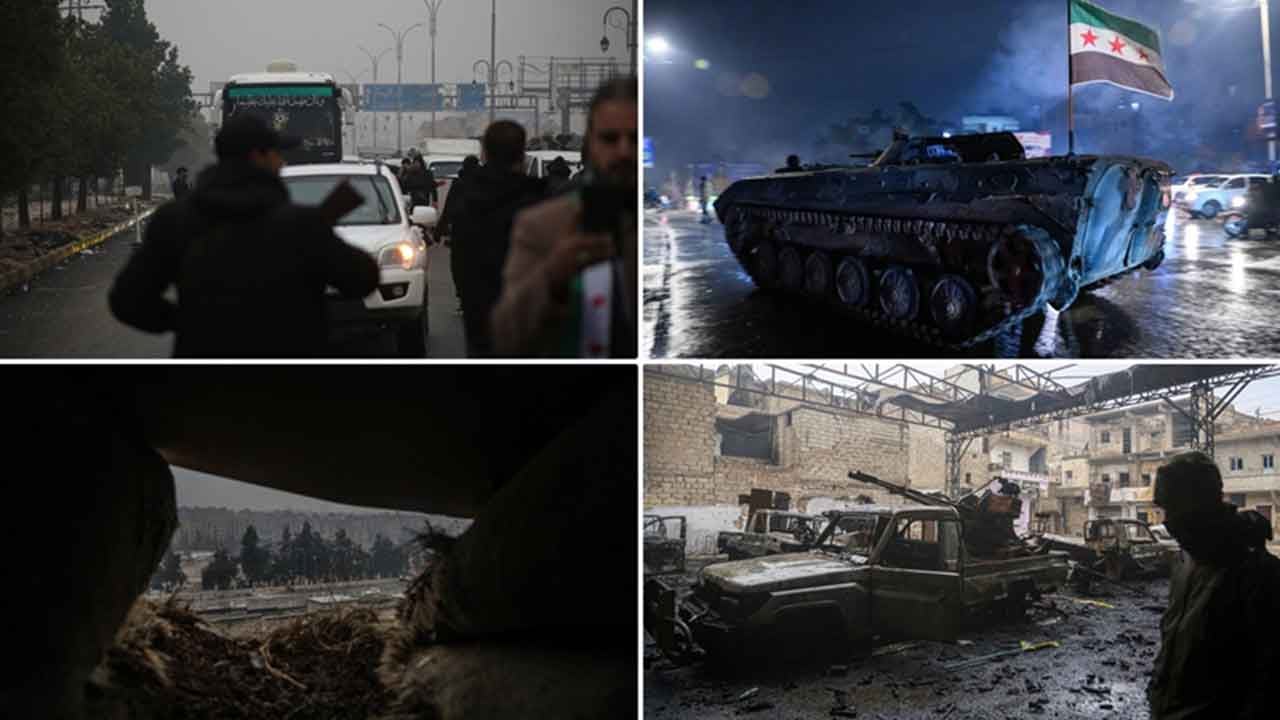 Foto - Hilal Kaplan'dan dikkat çeken çıkış: Yıllardır adım adım kurulan ve Türkiye'yi içine alan plan sarsıldı