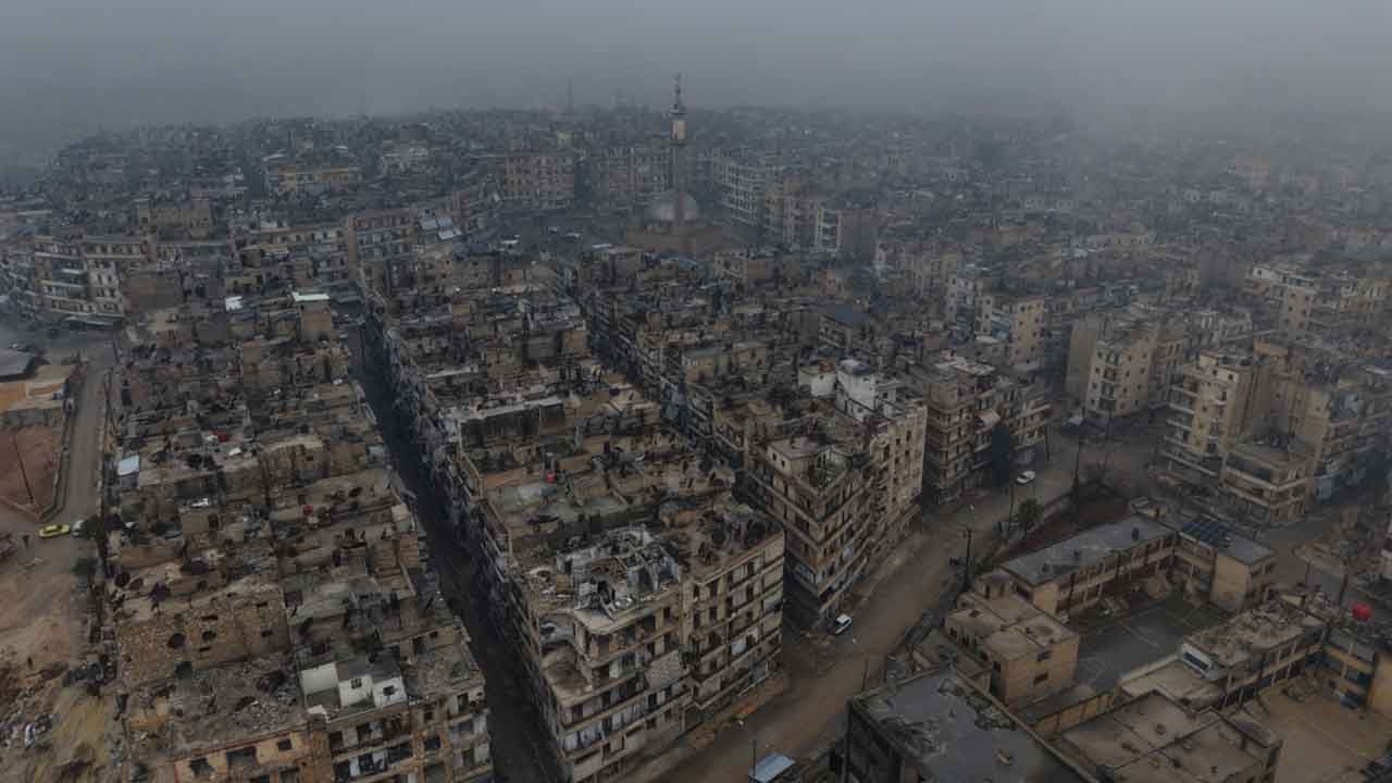 Foto - Hilal Kaplan'dan dikkat çeken çıkış: Yıllardır adım adım kurulan ve Türkiye'yi içine alan plan sarsıldı
