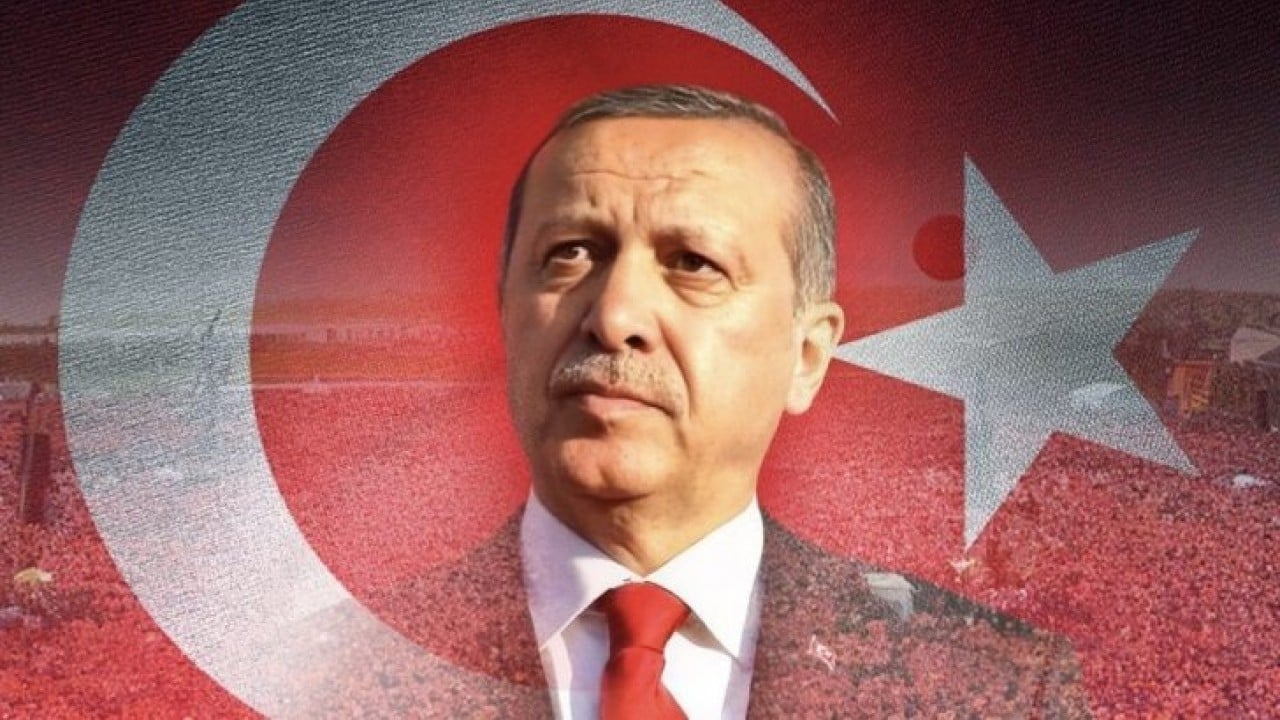 Foto - Hilal Kaplan'dan Erdoğan için olay sözler