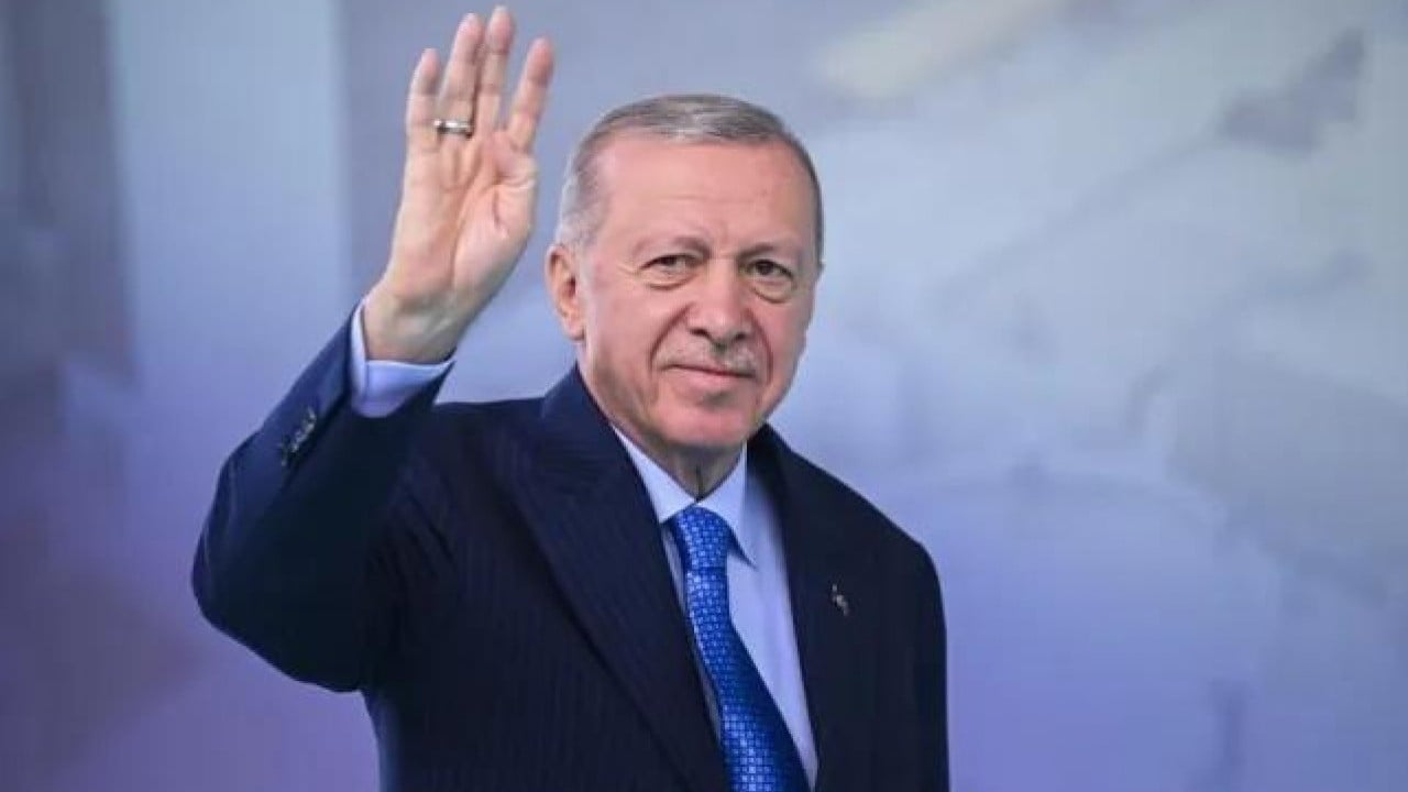 Foto - Hilal Kaplan'dan Erdoğan için olay sözler